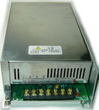 500Wdc12V转变dc400V升压电源开关